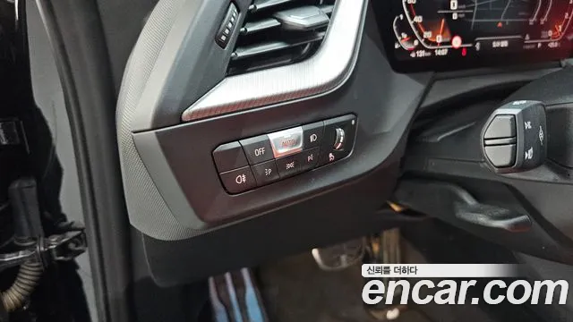 BMW 2 Series F44 — Фото автомобиля 24