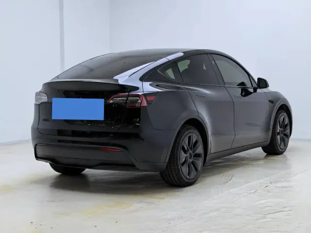 Tesla Model Y — Фото автомобиля 12