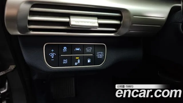 Hyundai Nexo Nexo Premium — Фото автомобиля 22