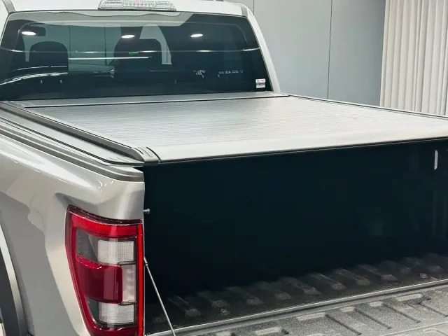 Ford F-150 Raptor — Фото автомобиля 9