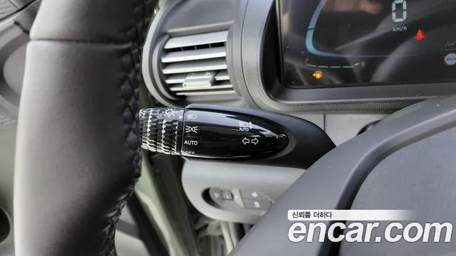 Hyundai Casper Casper Essential — Фото автомобиля 20