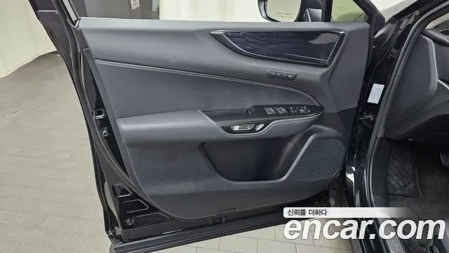 Lexus NX 2nd Gen — Фото автомобиля 13