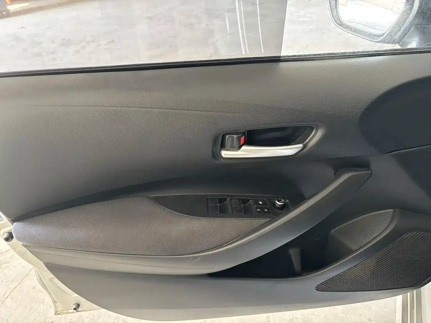 Toyota Corolla 2021 1.2T S-CVT Elite PLUS Edition — Фото автомобиля 7