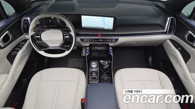 Kia Sorento — Фото автомобиля 7