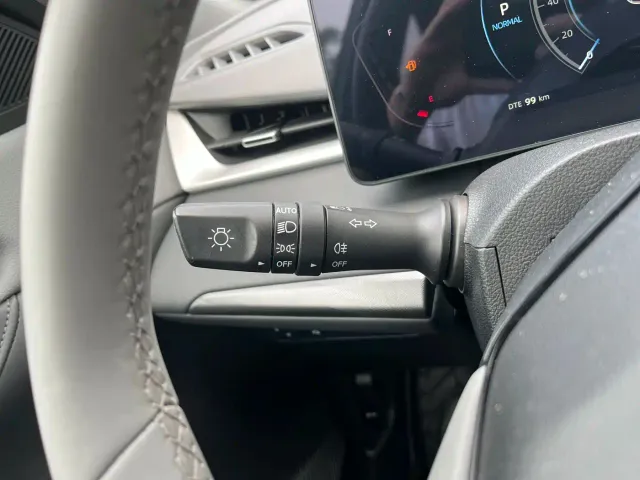 Changan Raeton Plus — Фото автомобиля 17