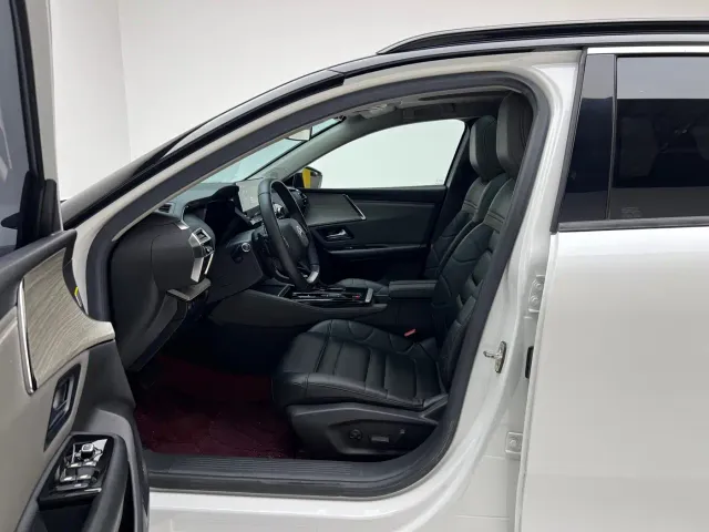 Citroen C5 X — Фото автомобиля 7