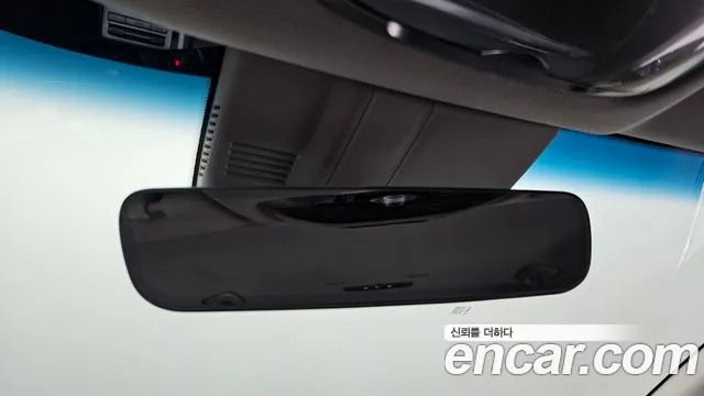 Genesis G80 RG3 — Фото автомобиля 27