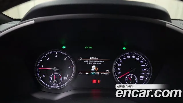 Hyundai Santa Fe New — Фото автомобиля 11