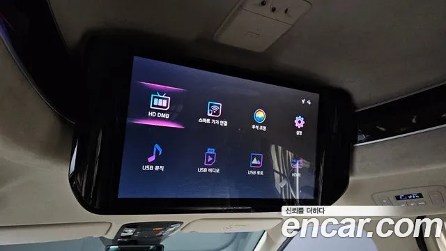 Kia Carnival 4th Gen — Фото автомобиля 25