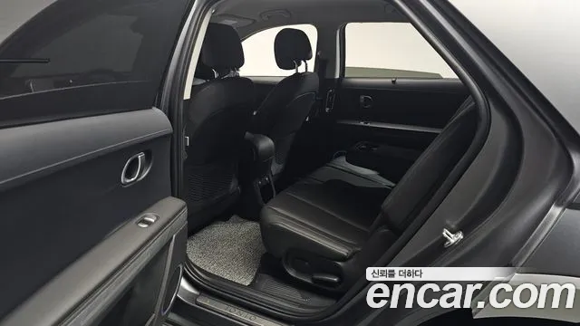Hyundai Ioniq 5 Ioniq5 — Фото автомобиля 25