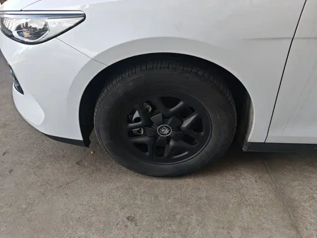 BYD Qin PLUS — Фото автомобиля 22