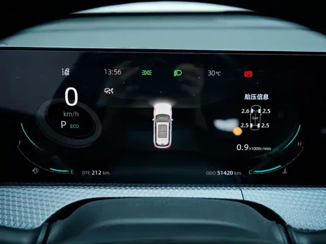 Changan CS75 Plus — Фото автомобиля 7