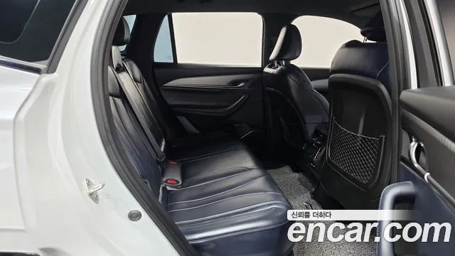 Renault Korea Grand Koleos — Фото автомобиля 17
