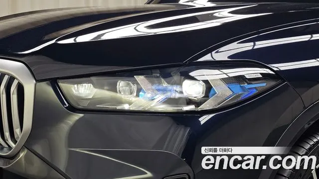BMW X5 — Фото автомобиля 15