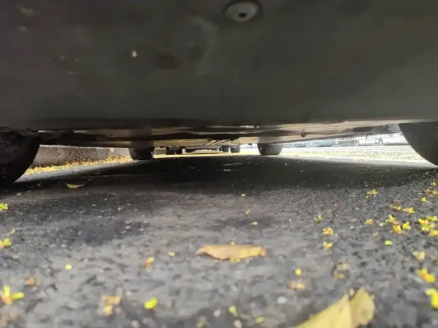 Tesla Model 3 — Фото автомобиля 23