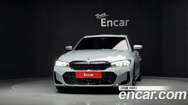BMW 3 Series G20 — Фото автомобиля 3