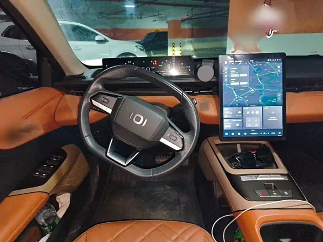 Changan Qiyuan A05 — Фото автомобиля 2
