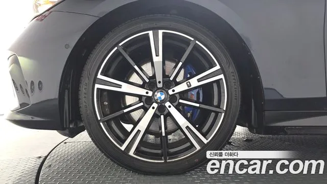 BMW 5-Series 5 серия (G60) 530i xDrive M Sport — Фото автомобиля 5