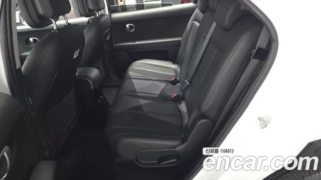 Hyundai Ioniq5 Ioniq5 — Фото автомобиля 11