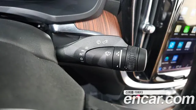 Вольво S60 S60 третьего поколения B5 Ultimate Bright — Фото автомобиля 29