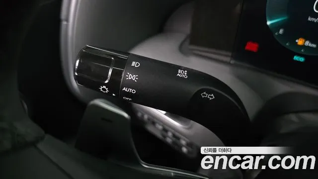 Hyundai Palisade LX3 — Фото автомобиля 27