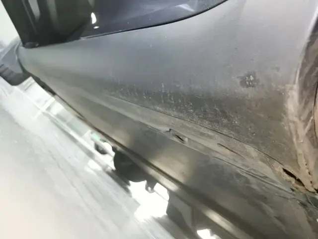 Tesla Model Y 2024 Rear-Wheel Drive Version — Фото автомобиля 21