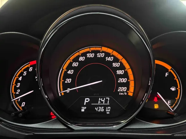 Toyota YARiS L Zhi Xuan — Фото автомобиля 21