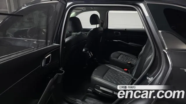 Kia Sorento 4th Gen — Фото автомобиля 26
