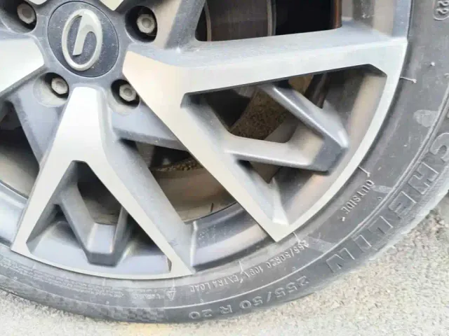 GAC Trumpchi GS8 — Фото автомобиля 7