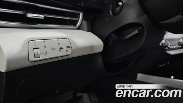 Hyundai AVANTE Avante (CN7) — Фото автомобиля 27
