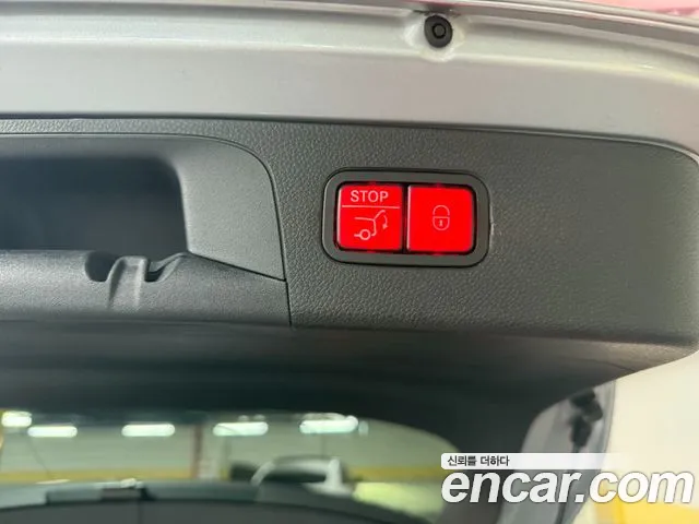 Mercedes-Benz GLC-Class X253 — Фото автомобиля 19