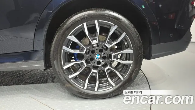 BMW X6 — Фото автомобиля 20