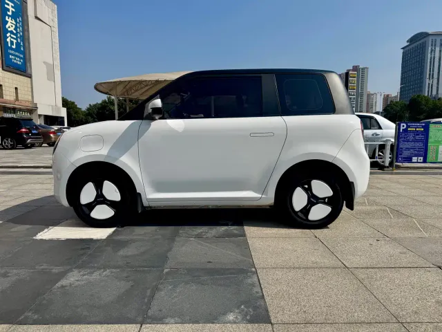 Changan Lumin — Фото автомобиля 4