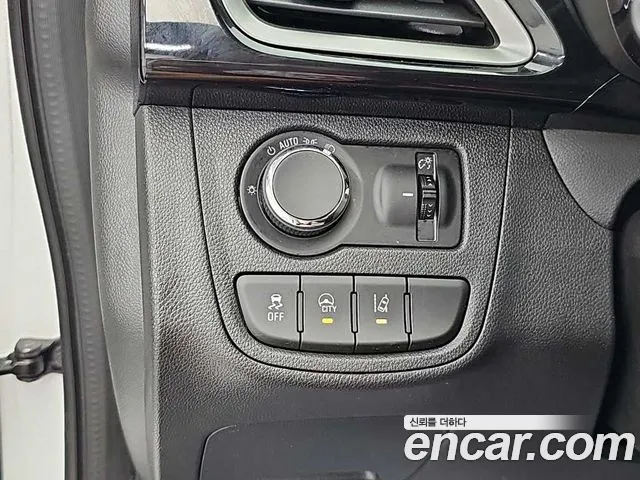 ChevroletGMDaewoo Spark Новый Spark Premier — Фото автомобиля 17