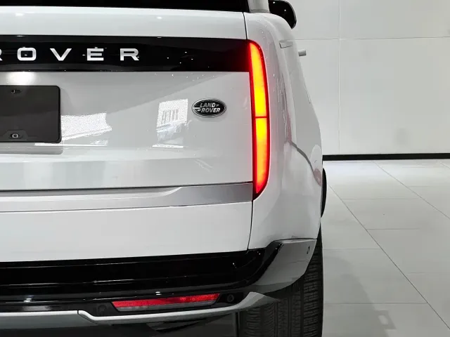 Land Rover Range Rover — Фото автомобиля 13