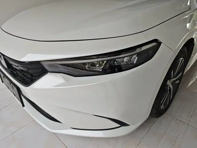 Honda Integra — Фото автомобиля 23