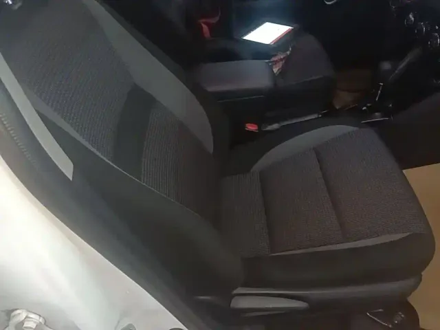 Toyota Vios FS — Фото автомобиля 24