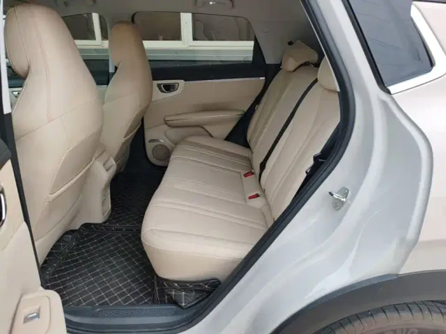 Wuling Bingo S — Фото автомобиля 16