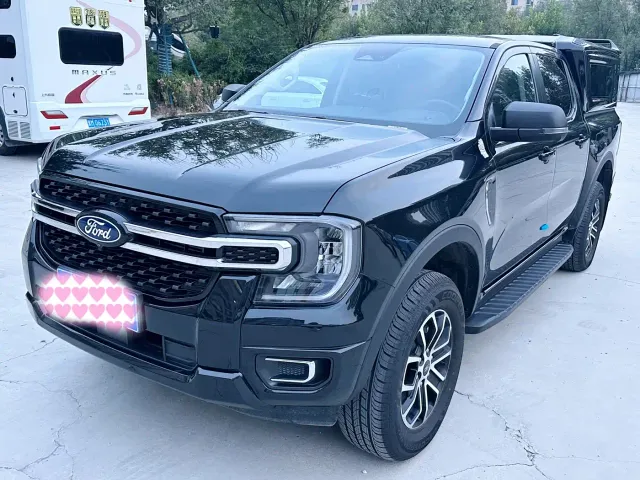 Waler Automotive Woller Ranger RV — Фото автомобиля 3