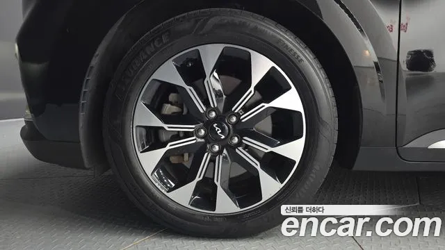Kia Canival Carnival 4 поколение Дизель 9 мест Noblesse — Фото автомобиля 5