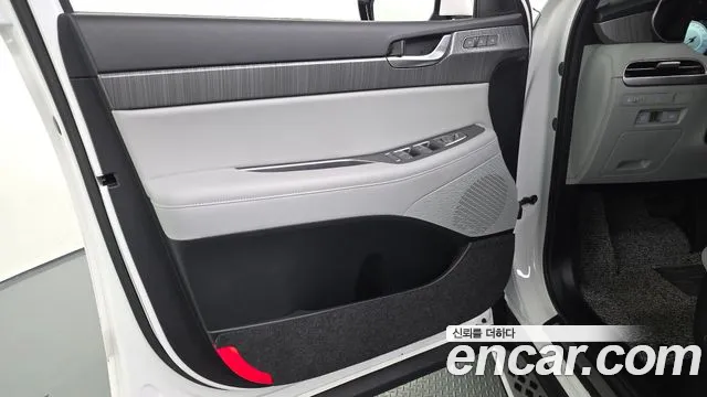 Hyundai Palisade The New Palisade Бензин 3.8 4WD — Фото автомобиля 21