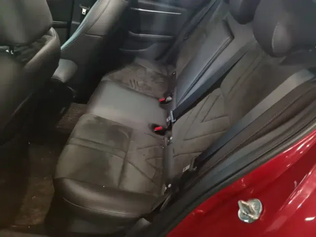Mazda Axela — Фото автомобиля 16