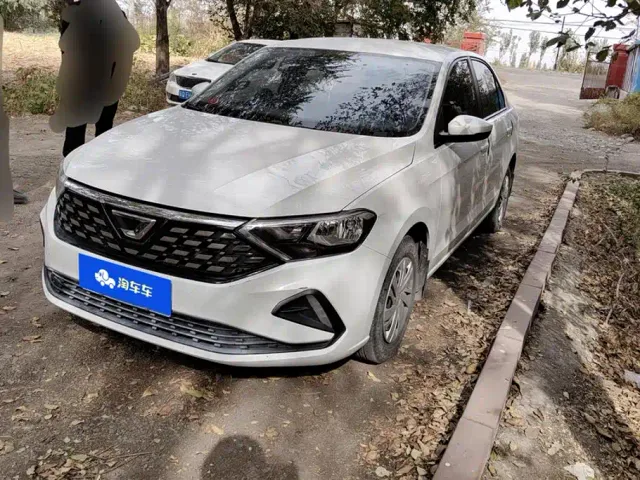 Фотография автомобиля — Jetta VA3