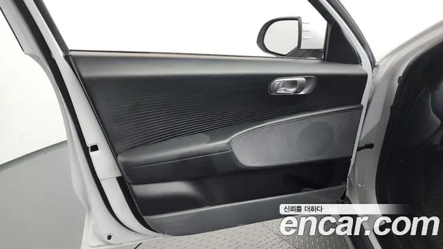 Hyundai Ioniq6 — Фото автомобиля 24