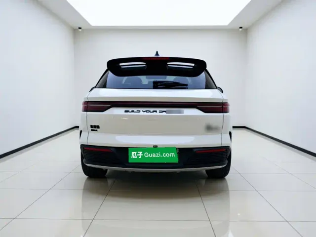 BYD Song Pro — Фото автомобиля 3
