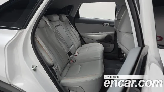 Hyundai Nexo Nexo Premium — Фото автомобиля 10