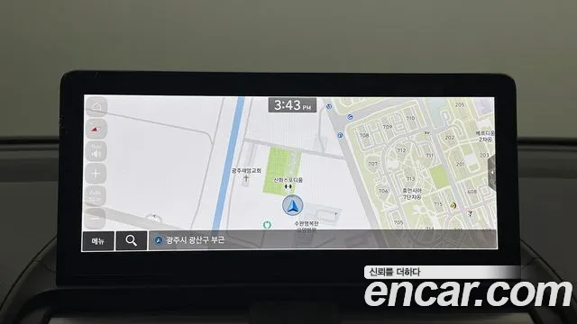 Hyundai Casper Electric — Фото автомобиля 12