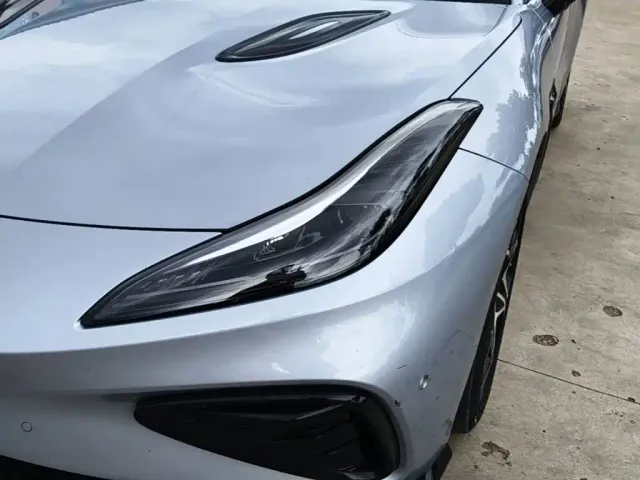Hozon Neta GT — Фото автомобиля 23
