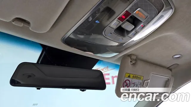 Genesis GV70 2.5T Бензин AWD — Фото автомобиля 16