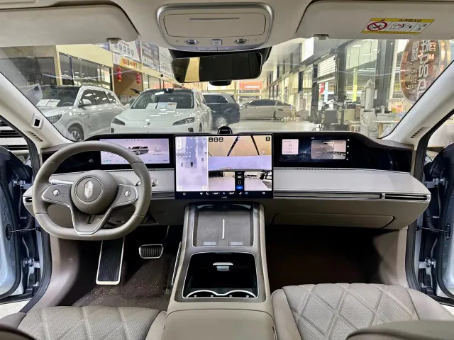 Stelato S9 — Фото автомобиля 9
